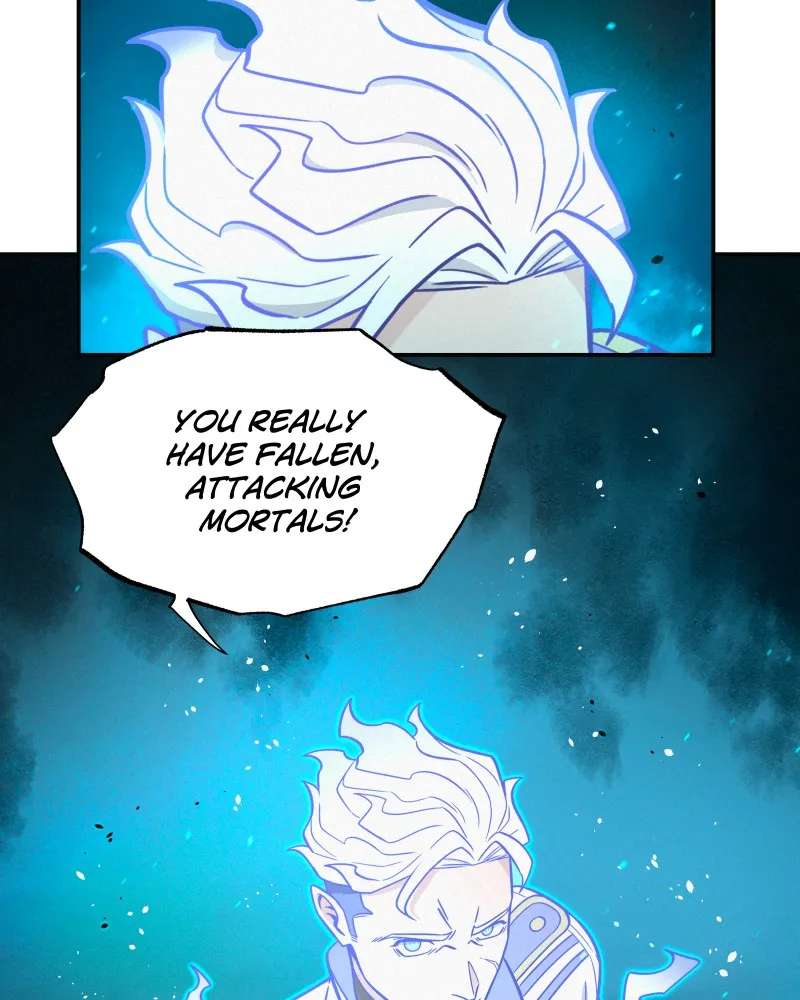 Horde: Dark Contract Saga Chapter 17 page 95 - 