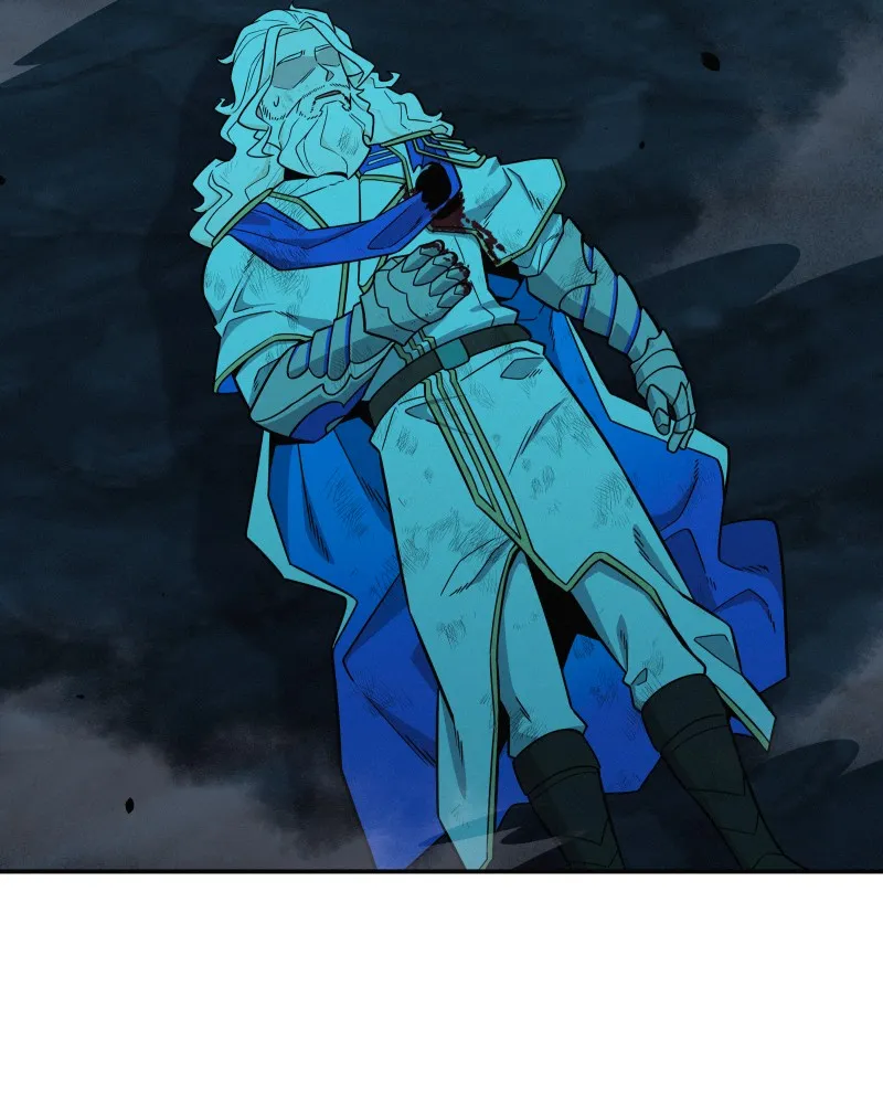 Horde: Dark Contract Saga Chapter 18 page 2 - 