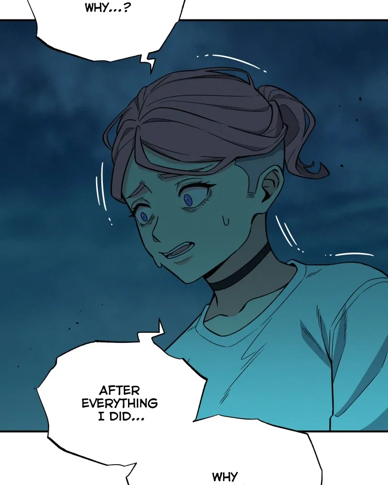 Horde: Dark Contract Saga Chapter 18 page 101 - 