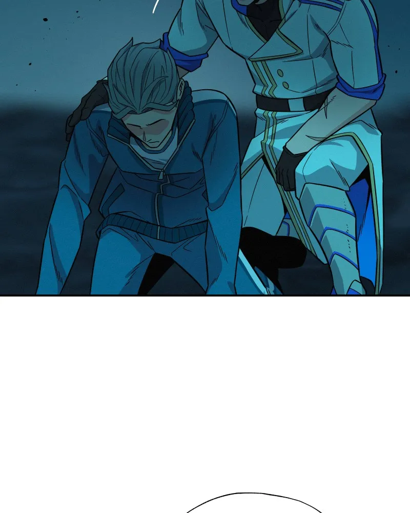 Horde: Dark Contract Saga Chapter 18 page 107 - 