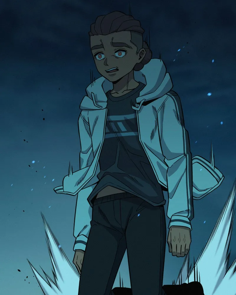 Horde: Dark Contract Saga Chapter 18 page 113 - 