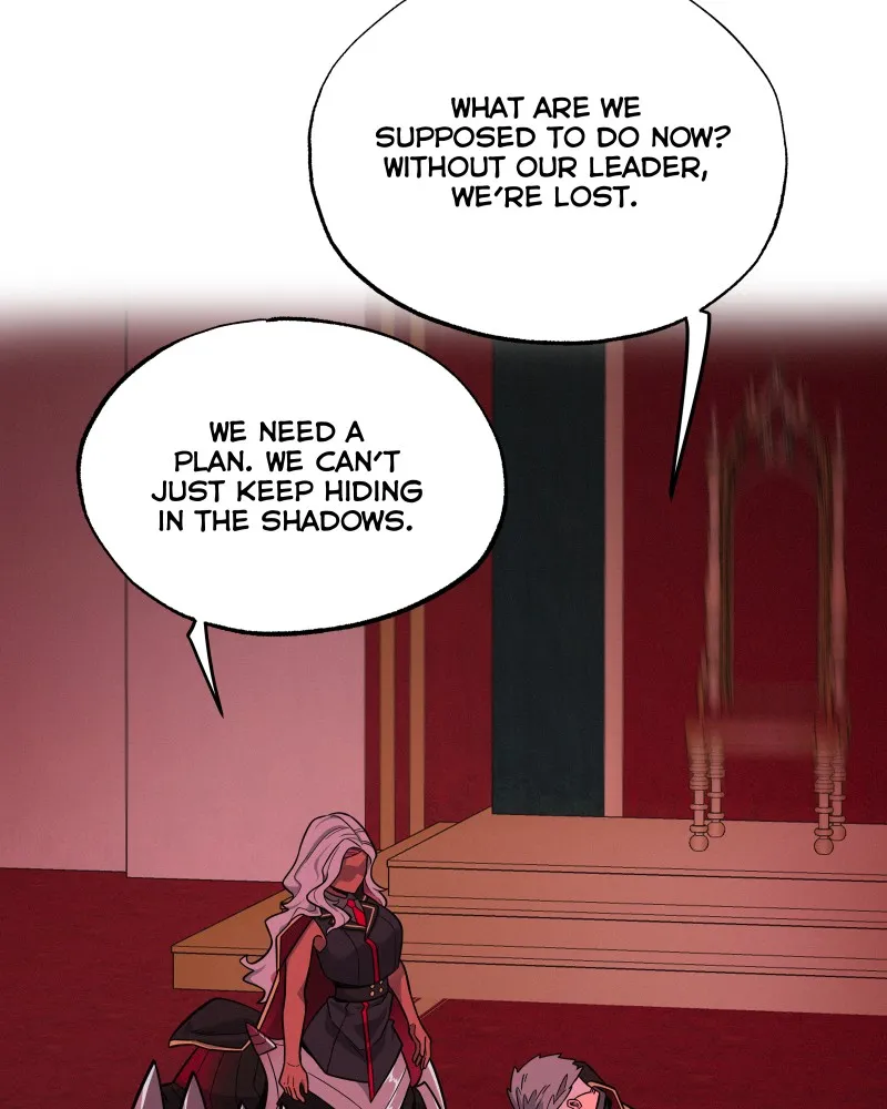 Horde: Dark Contract Saga Chapter 18 page 120 - 