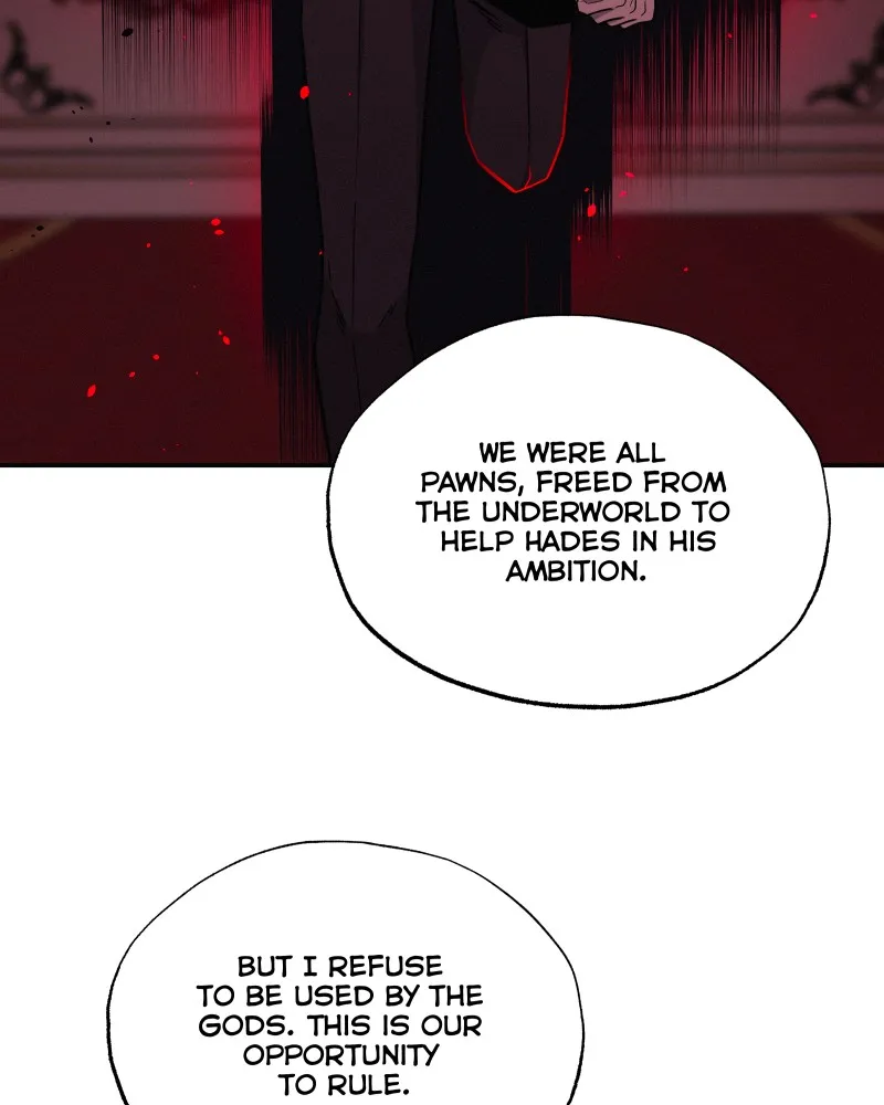 Horde: Dark Contract Saga Chapter 18 page 123 - 