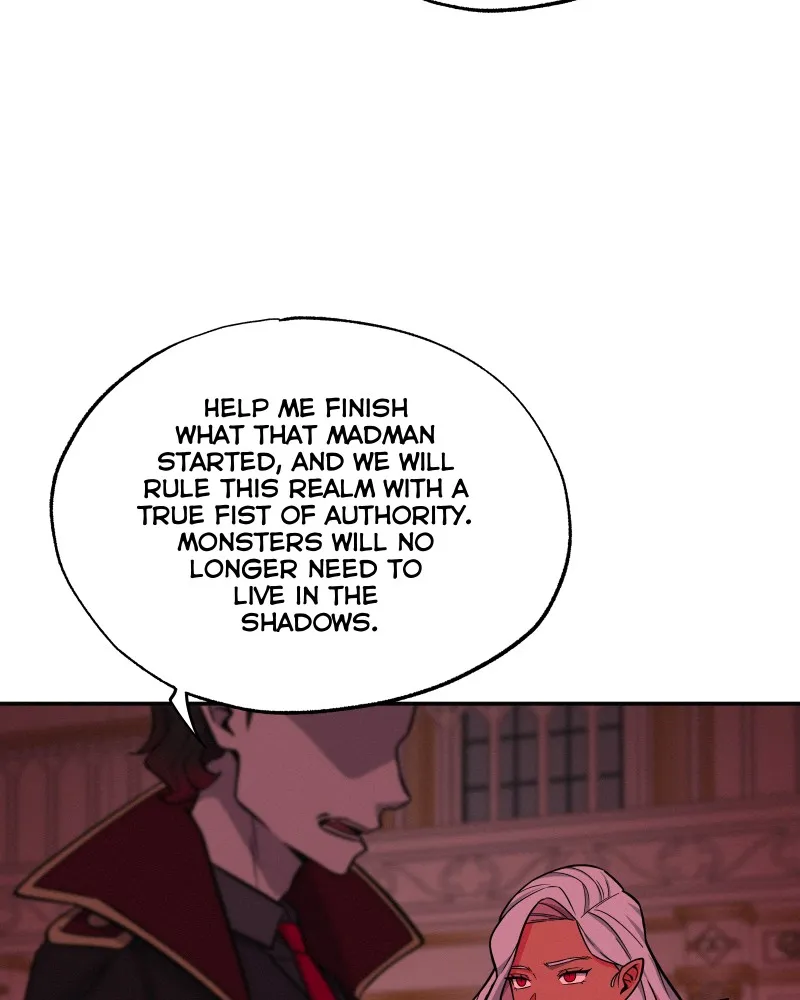Horde: Dark Contract Saga Chapter 18 page 125 - 