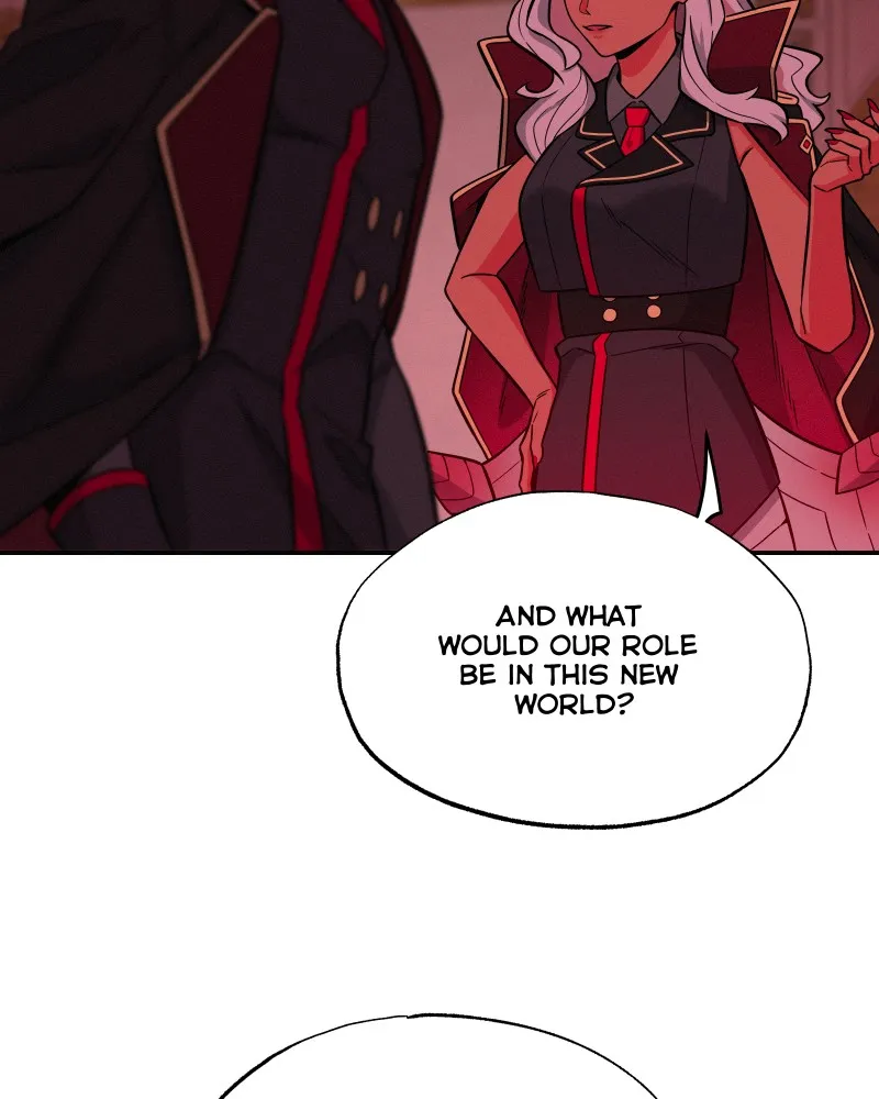 Horde: Dark Contract Saga Chapter 18 page 126 - 