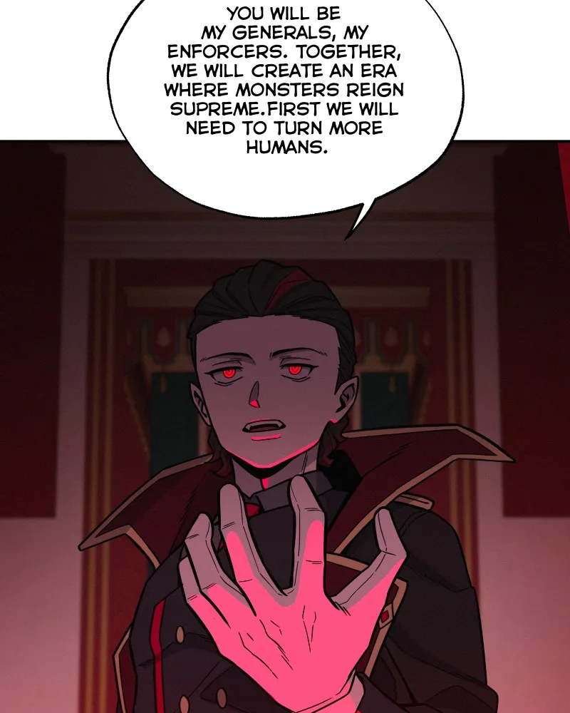Horde: Dark Contract Saga Chapter 18 page 127 - 