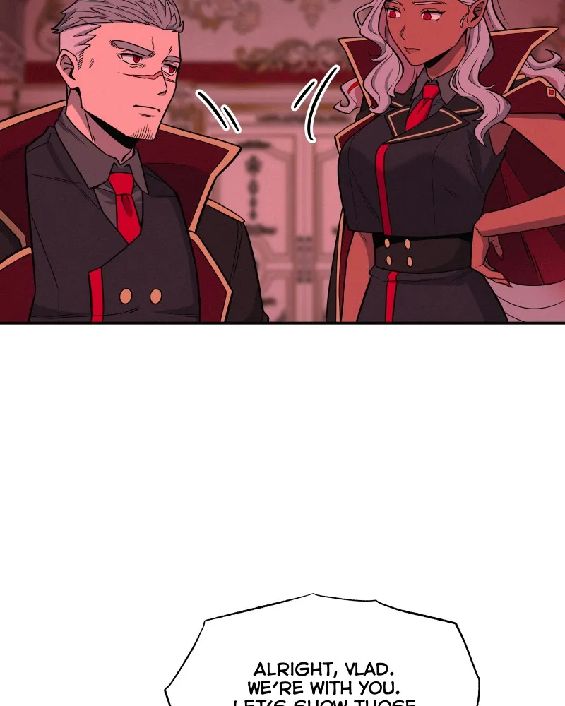 Horde: Dark Contract Saga Chapter 18 page 129 - 