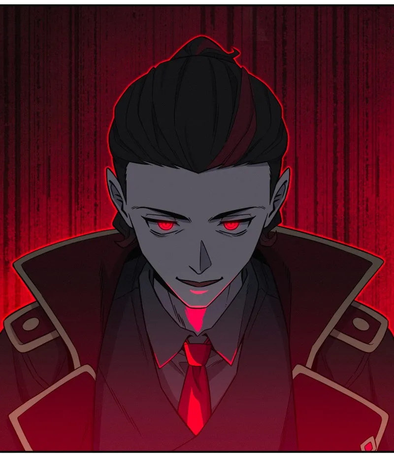 Horde: Dark Contract Saga Chapter 18 page 132 - 