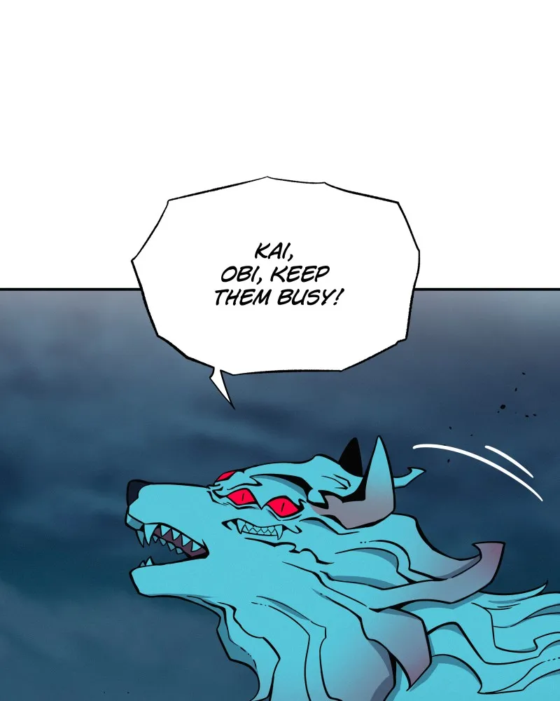 Horde: Dark Contract Saga Chapter 18 page 18 - 
