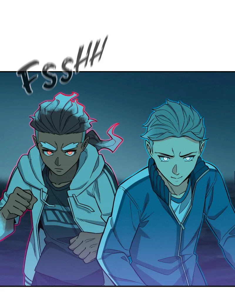 Horde: Dark Contract Saga Chapter 18 page 20 - 