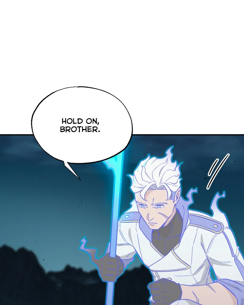 Horde: Dark Contract Saga Chapter 18 page 3 - 
