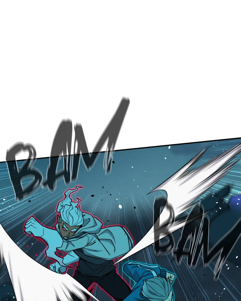 Horde: Dark Contract Saga Chapter 18 page 25 - 