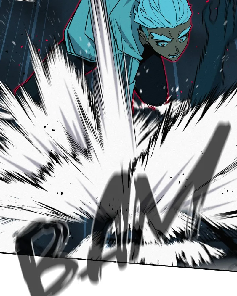 Horde: Dark Contract Saga Chapter 18 page 27 - 