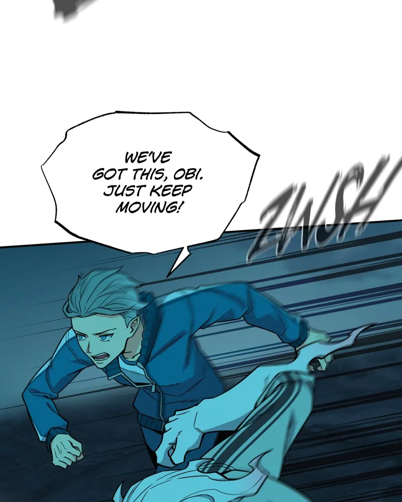 Horde: Dark Contract Saga Chapter 18 page 28 - 