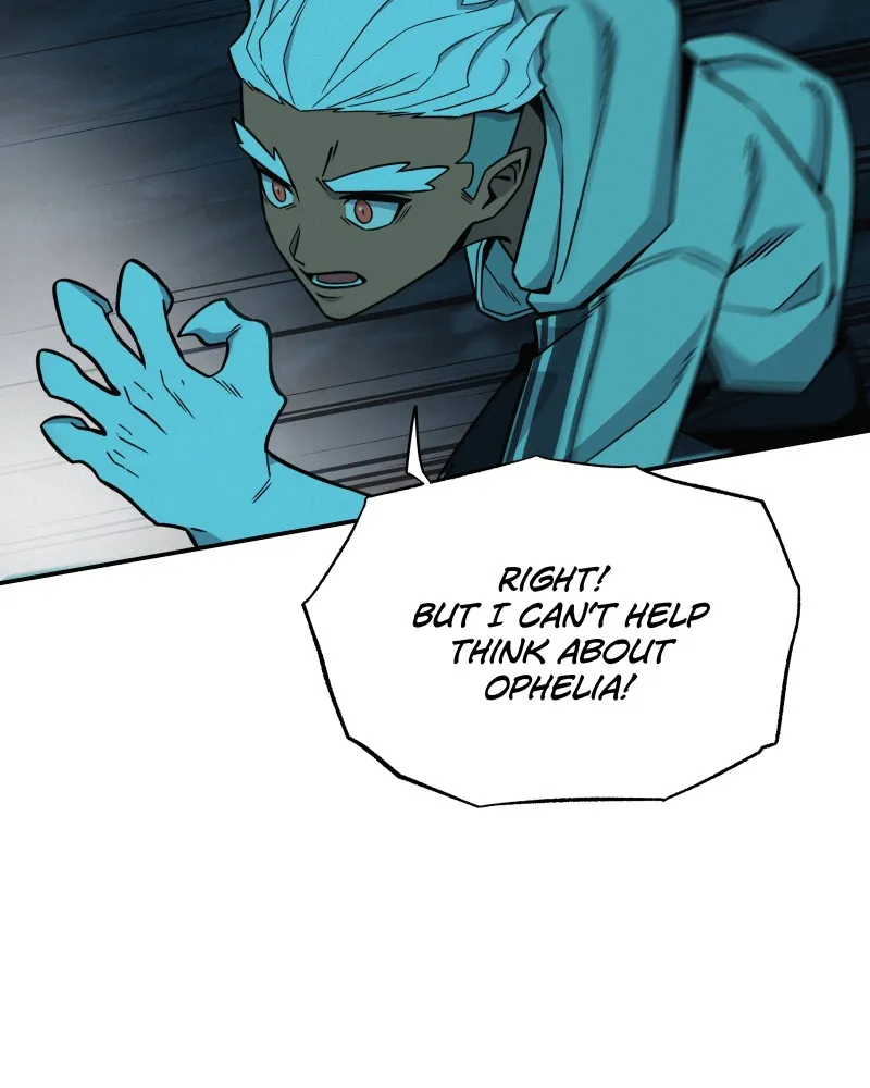 Horde: Dark Contract Saga Chapter 18 page 29 - 