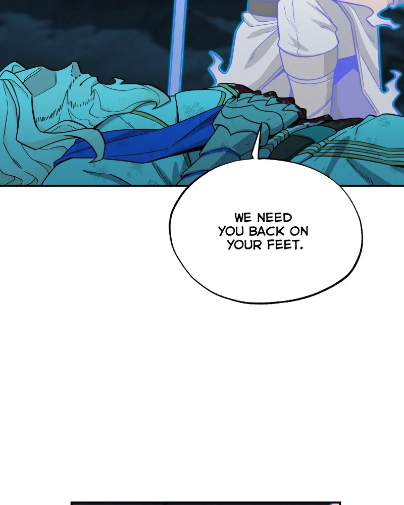 Horde: Dark Contract Saga Chapter 18 page 4 - 