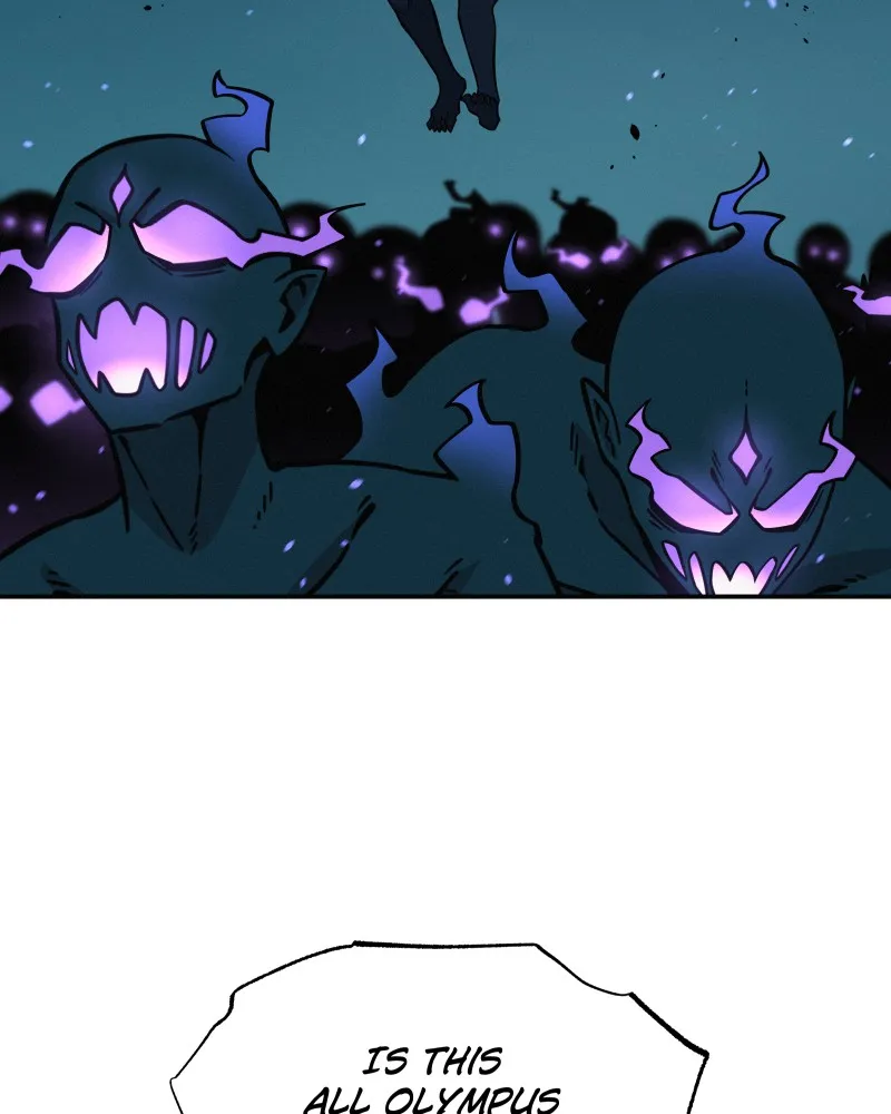 Horde: Dark Contract Saga Chapter 18 page 31 - 