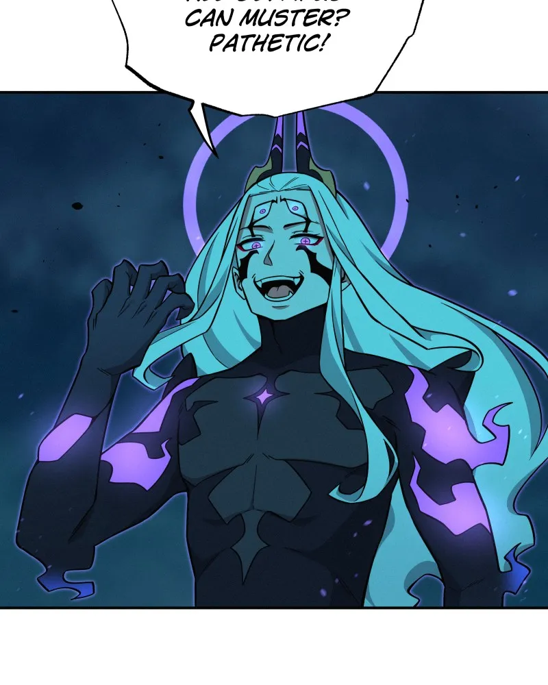 Horde: Dark Contract Saga Chapter 18 page 32 - 