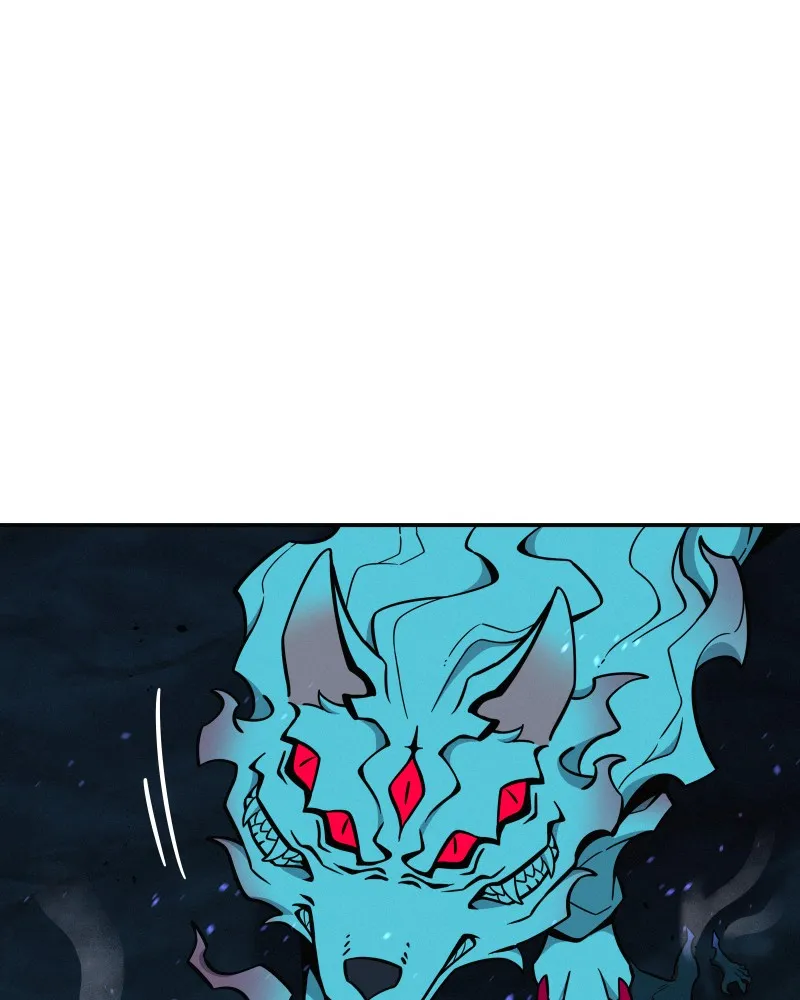 Horde: Dark Contract Saga Chapter 18 page 33 - 