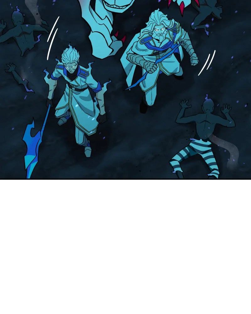 Horde: Dark Contract Saga Chapter 18 page 34 - 