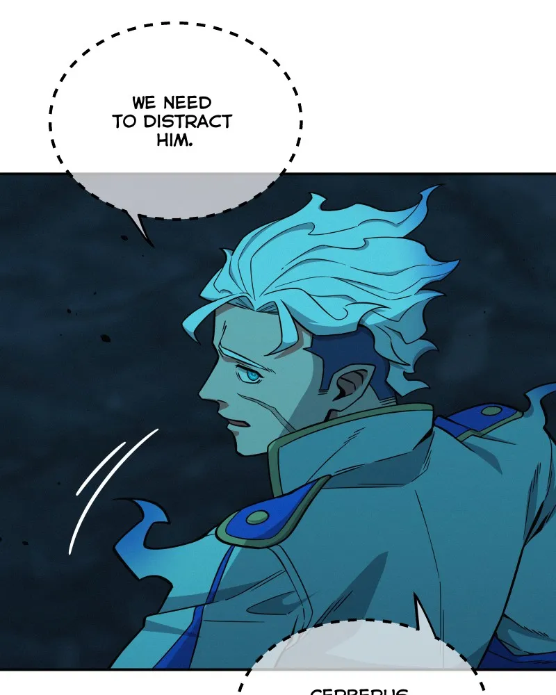 Horde: Dark Contract Saga Chapter 18 page 35 - 