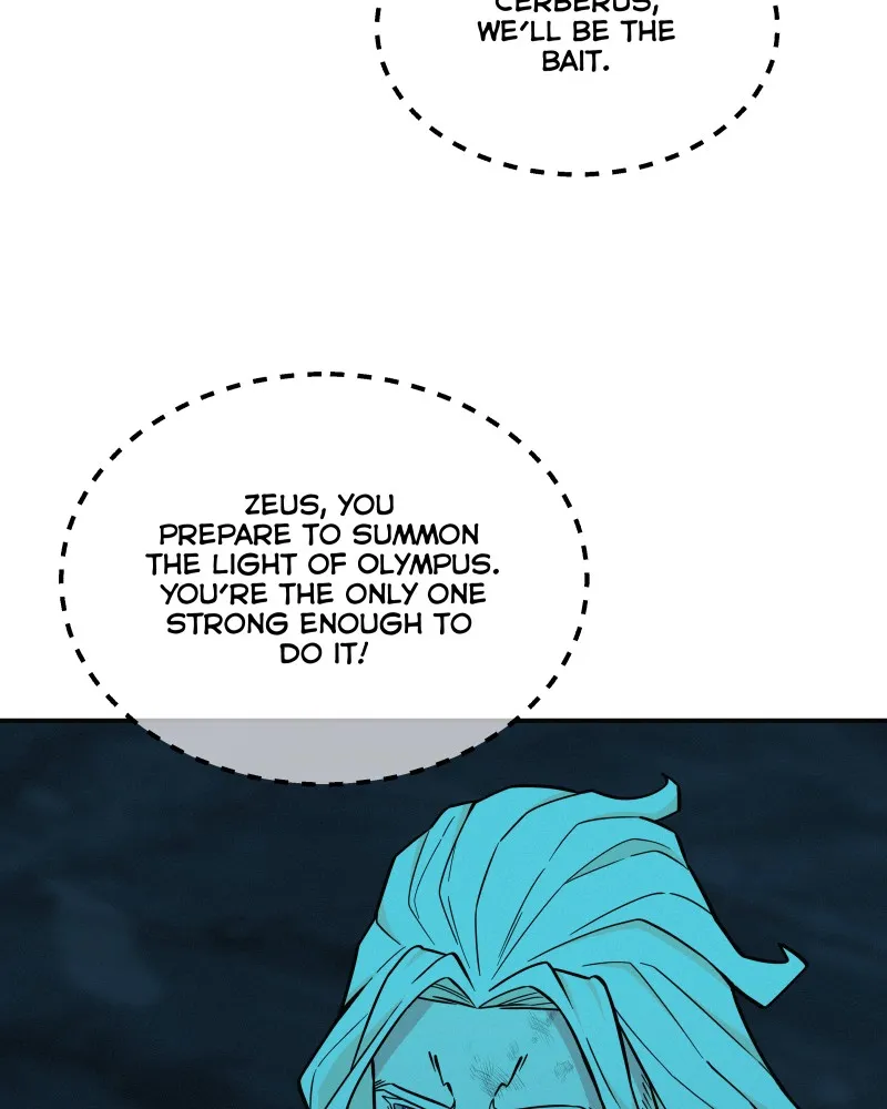 Horde: Dark Contract Saga Chapter 18 page 36 - 