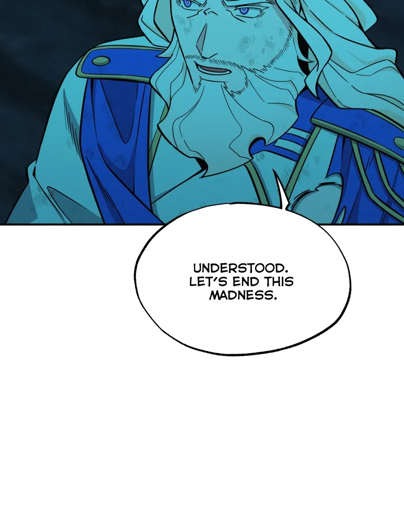 Horde: Dark Contract Saga Chapter 18 page 37 - 