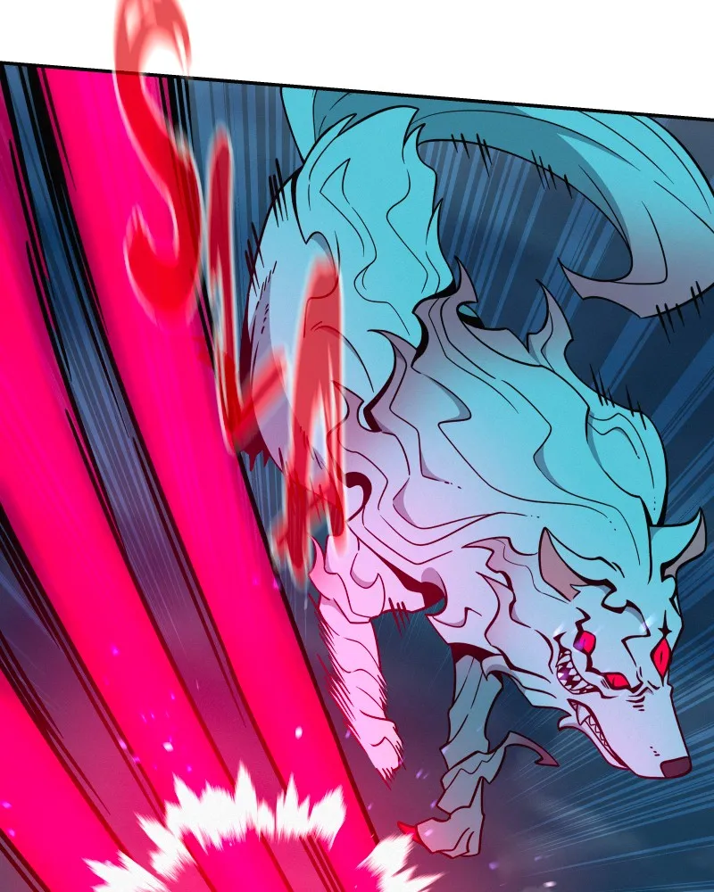 Horde: Dark Contract Saga Chapter 18 page 40 - 