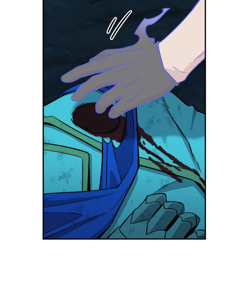Horde: Dark Contract Saga Chapter 18 page 5 - 