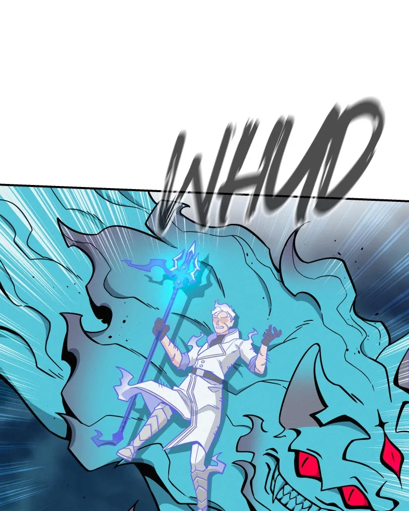 Horde: Dark Contract Saga Chapter 18 page 45 - 