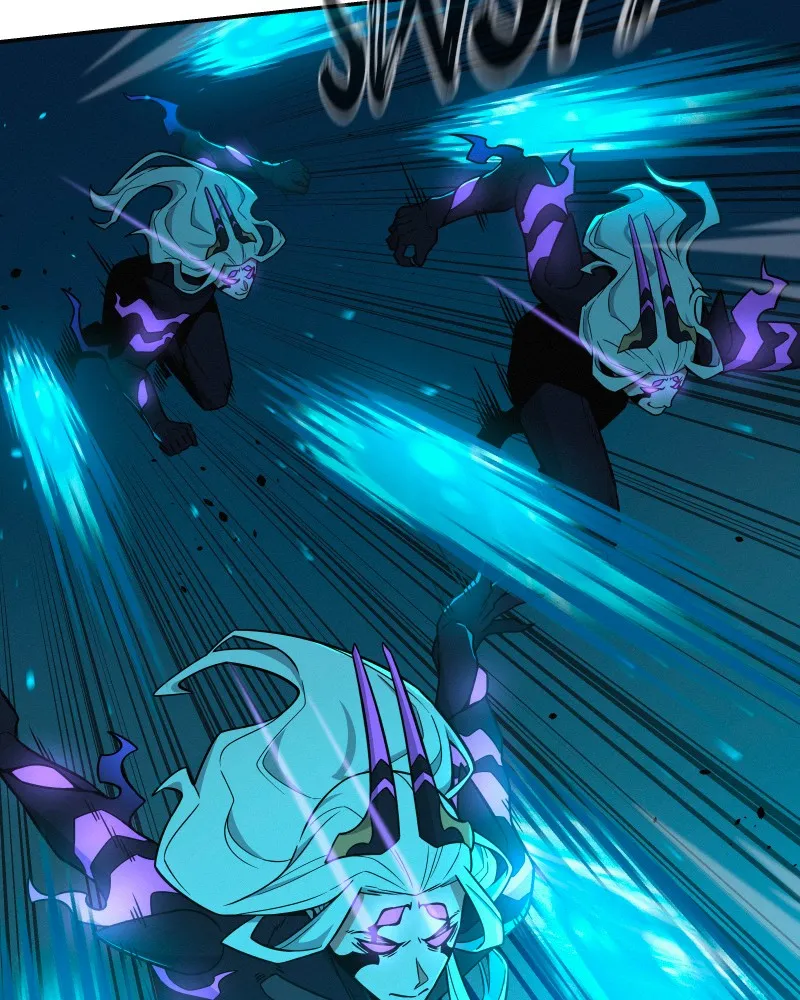 Horde: Dark Contract Saga Chapter 18 page 48 - 