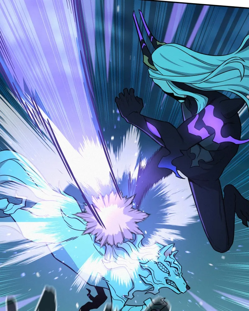 Horde: Dark Contract Saga Chapter 18 page 50 - 