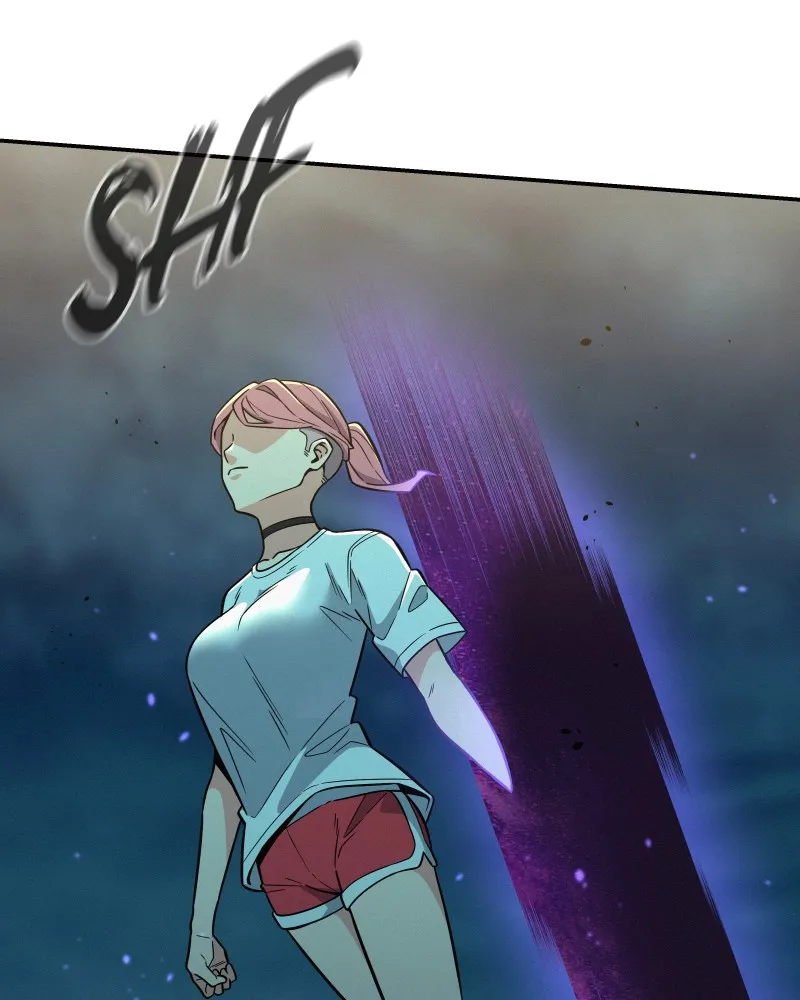 Horde: Dark Contract Saga Chapter 18 page 61 - 
