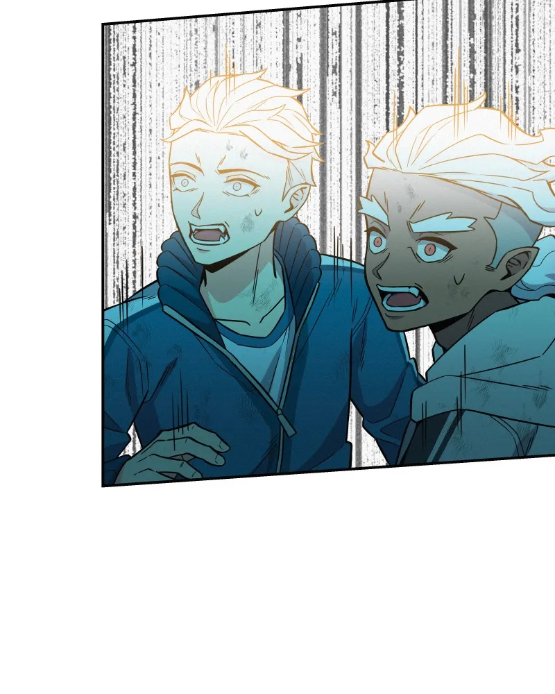 Horde: Dark Contract Saga Chapter 18 page 63 - 
