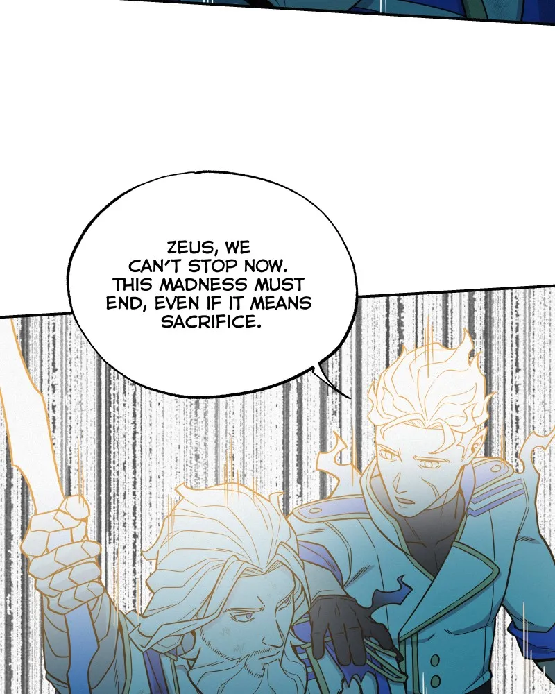 Horde: Dark Contract Saga Chapter 18 page 66 - 