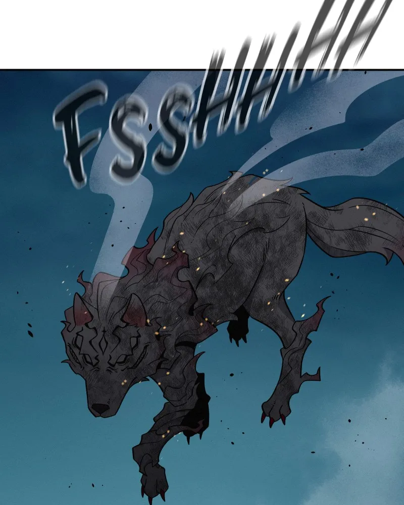 Horde: Dark Contract Saga Chapter 18 page 76 - 
