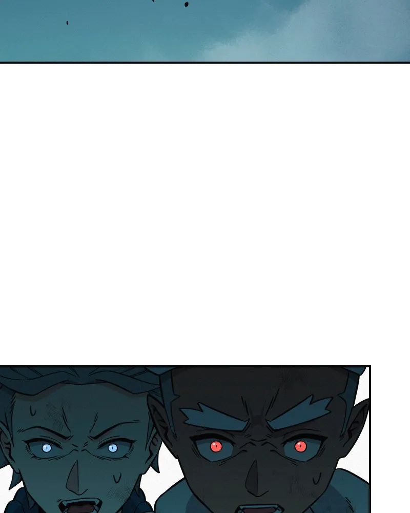 Horde: Dark Contract Saga Chapter 18 page 77 - 