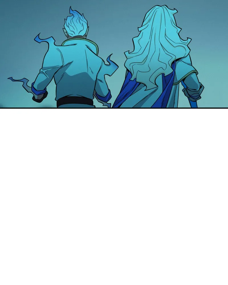 Horde: Dark Contract Saga Chapter 18 page 91 - 