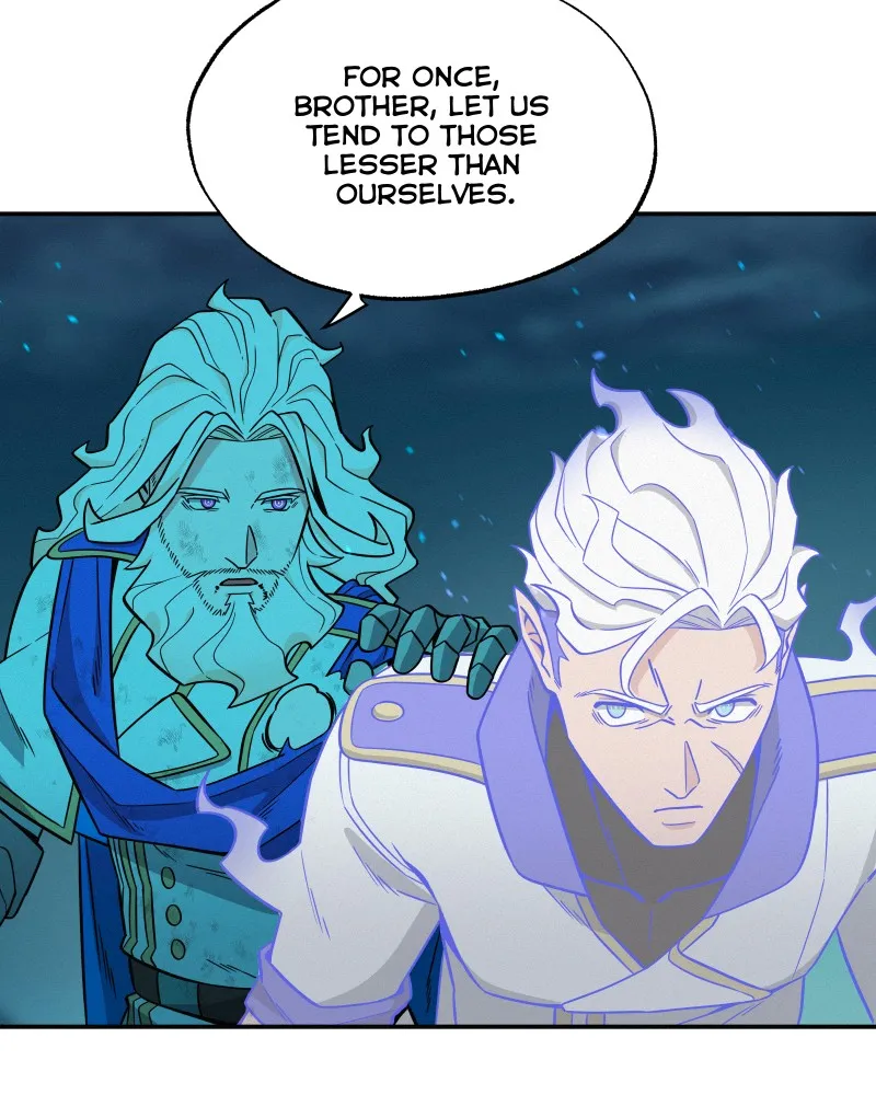 Horde: Dark Contract Saga Chapter 18 page 93 - 