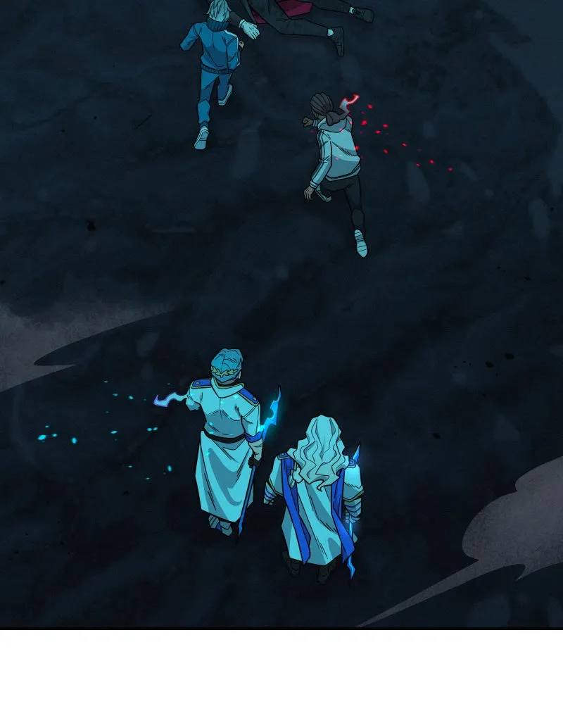 Horde: Dark Contract Saga Chapter 18 page 95 - 