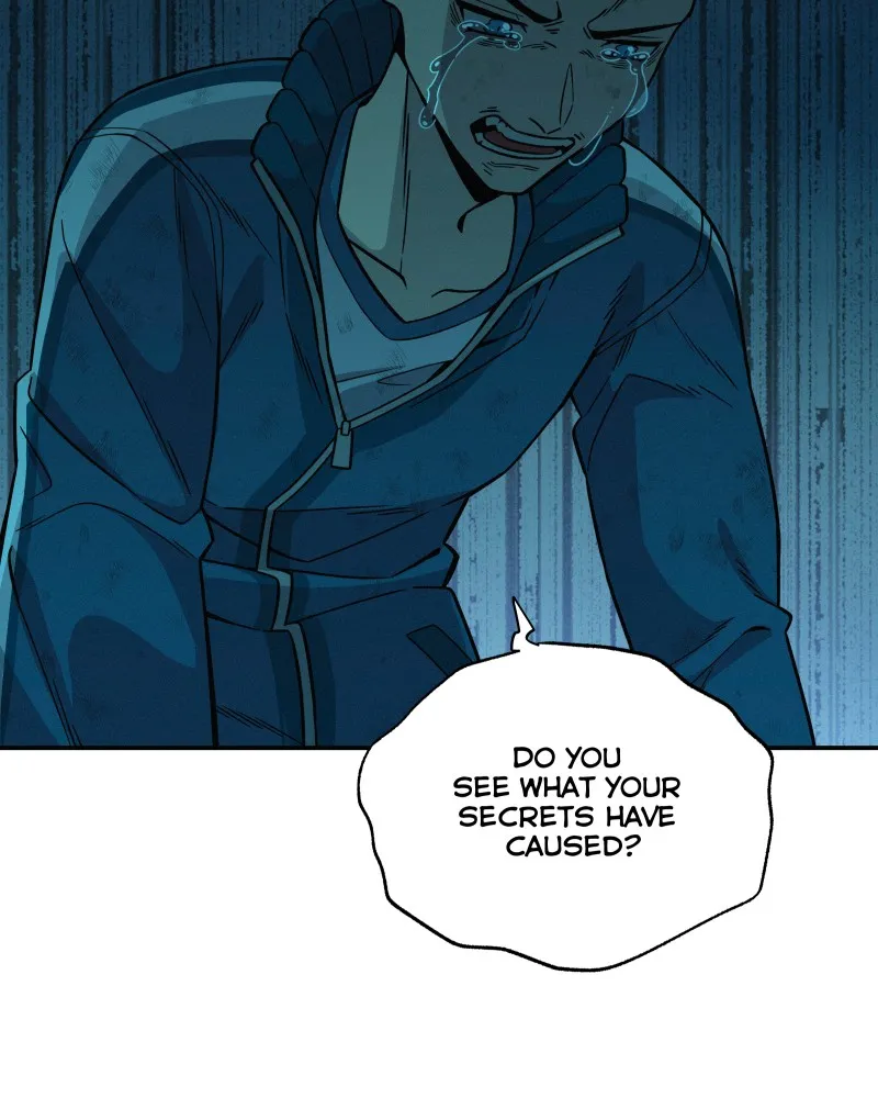 Horde: Dark Contract Saga Chapter 18 page 98 - 