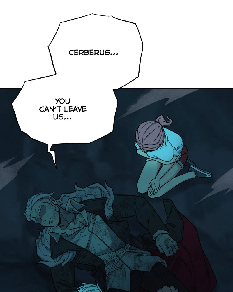Horde: Dark Contract Saga Chapter 18 page 99 - 