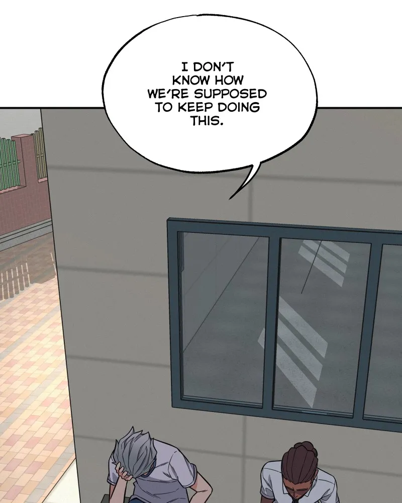 Horde: Dark Contract Saga Chapter 19 page 1 - 