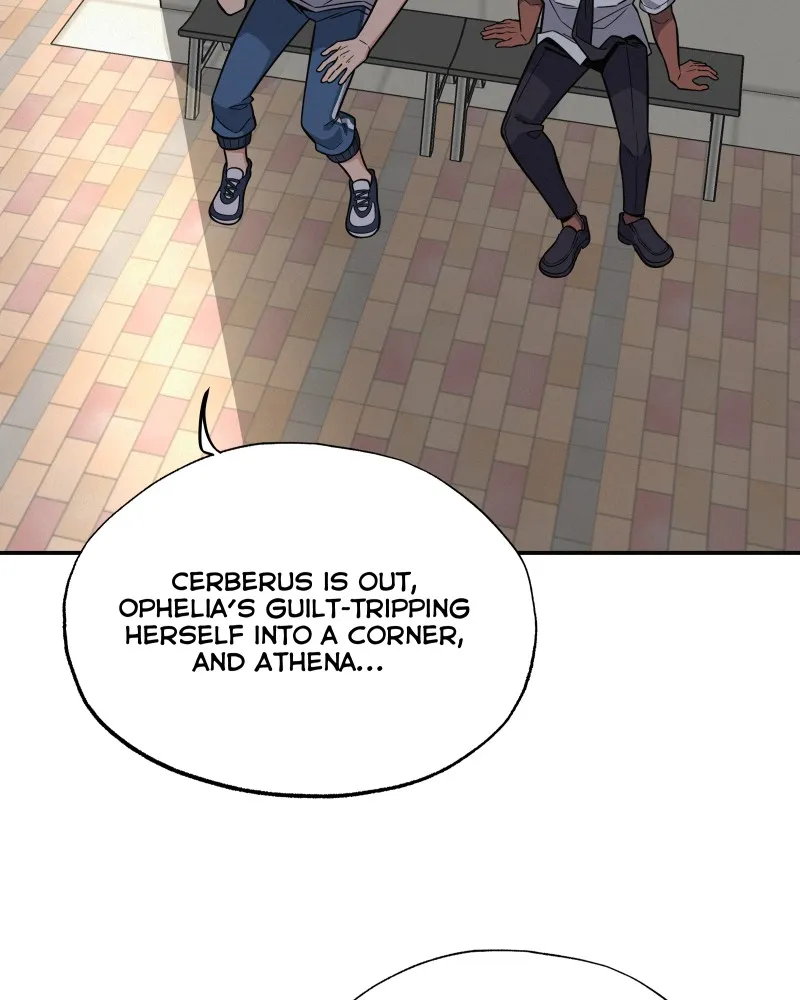 Horde: Dark Contract Saga Chapter 19 page 2 - 