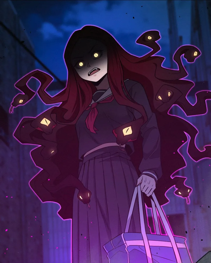 Horde: Dark Contract Saga Chapter 19 page 104 - 