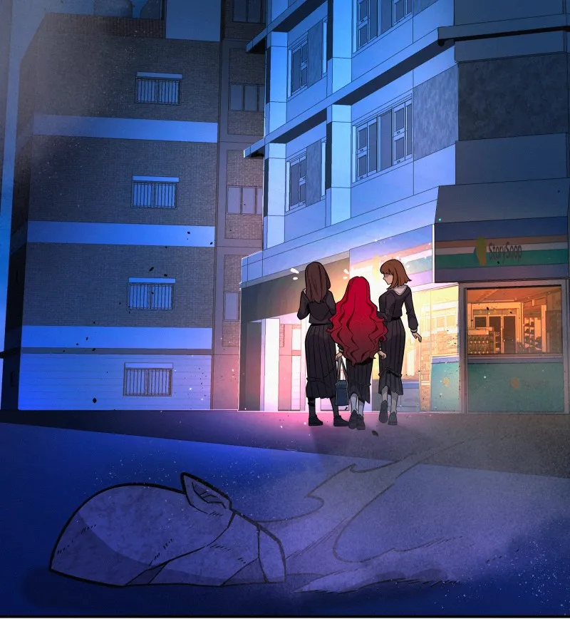 Horde: Dark Contract Saga Chapter 19 page 114 - 