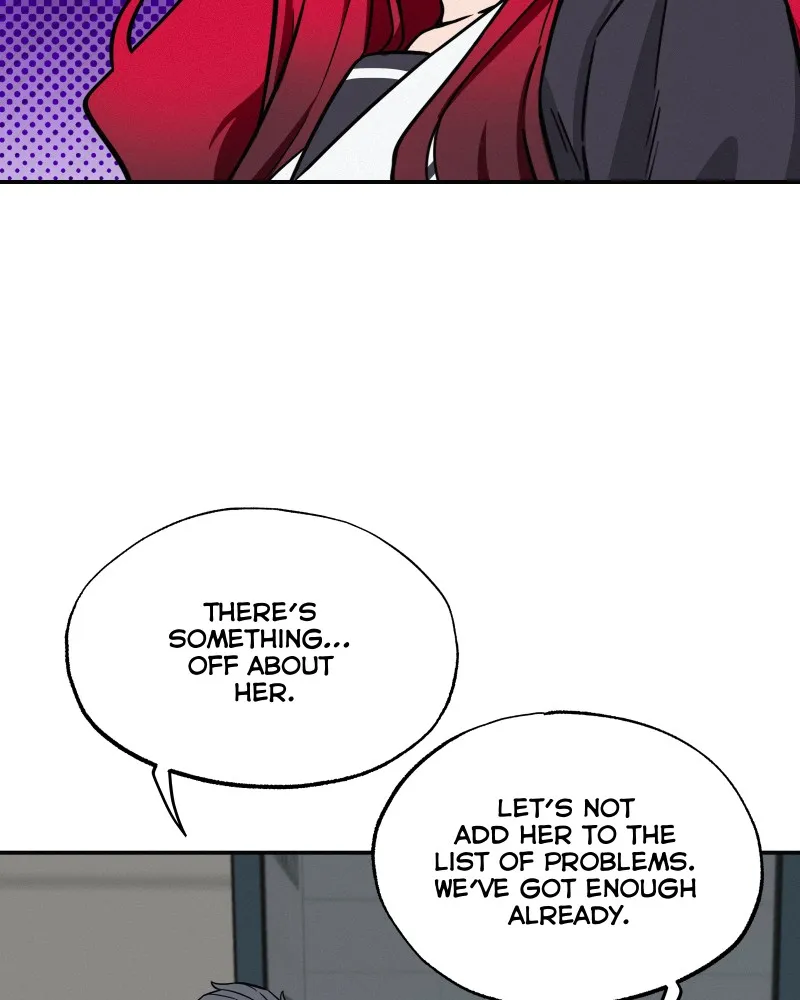 Horde: Dark Contract Saga Chapter 19 page 16 - 