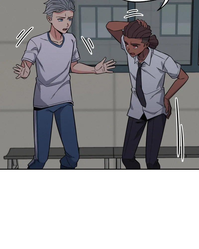 Horde: Dark Contract Saga Chapter 19 page 17 - 