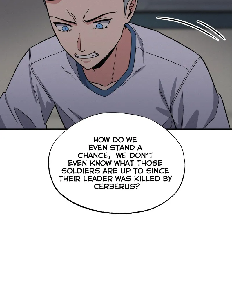 Horde: Dark Contract Saga Chapter 19 page 5 - 