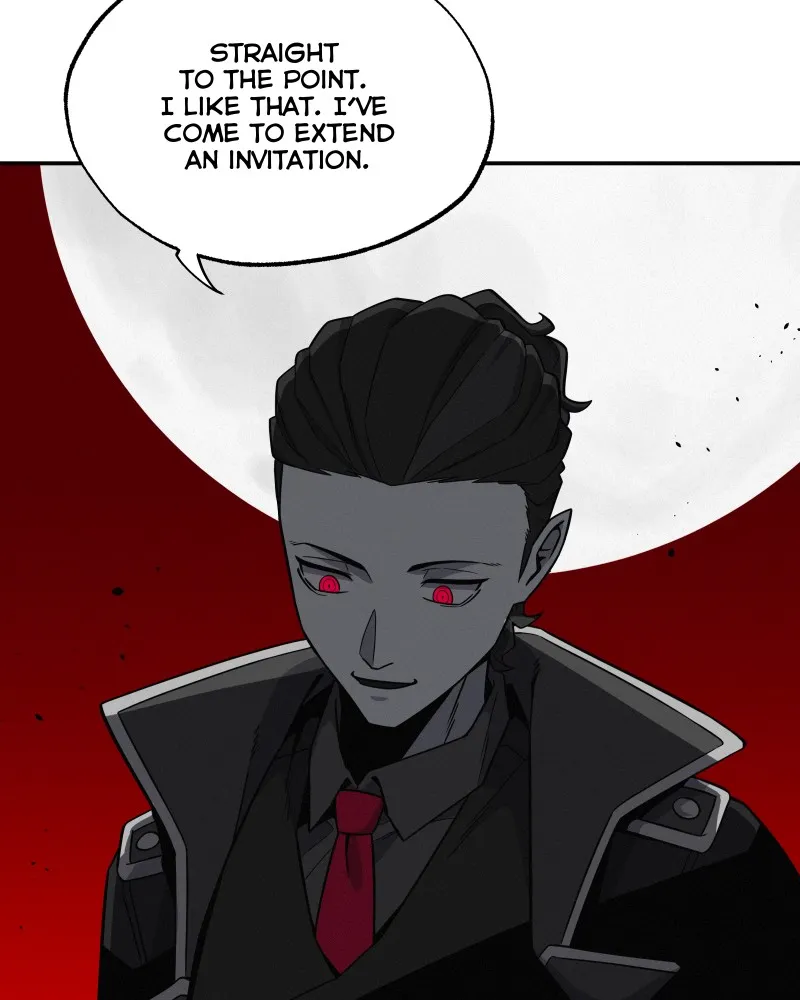 Horde: Dark Contract Saga Chapter 19 page 47 - 
